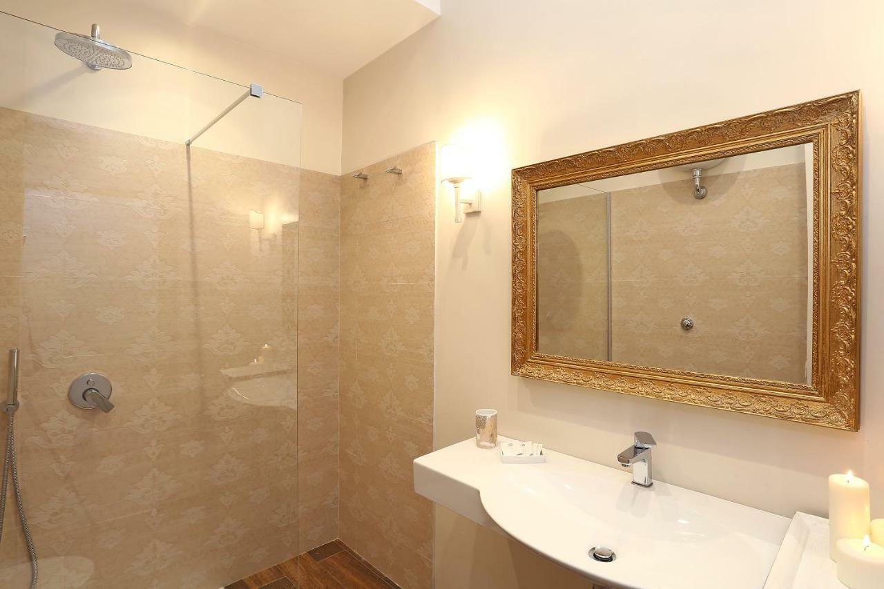 Daplace - Gaia Apartment Ρώμη Εξωτερικό φωτογραφία