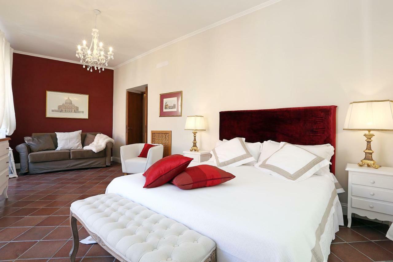 Daplace - Gaia Apartment Ρώμη Εξωτερικό φωτογραφία